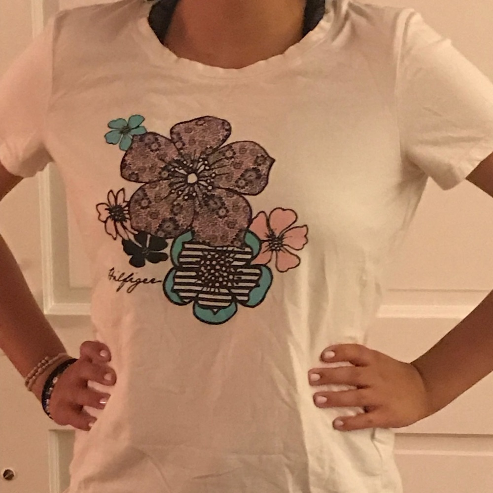 Tommy Hilfiger shirt